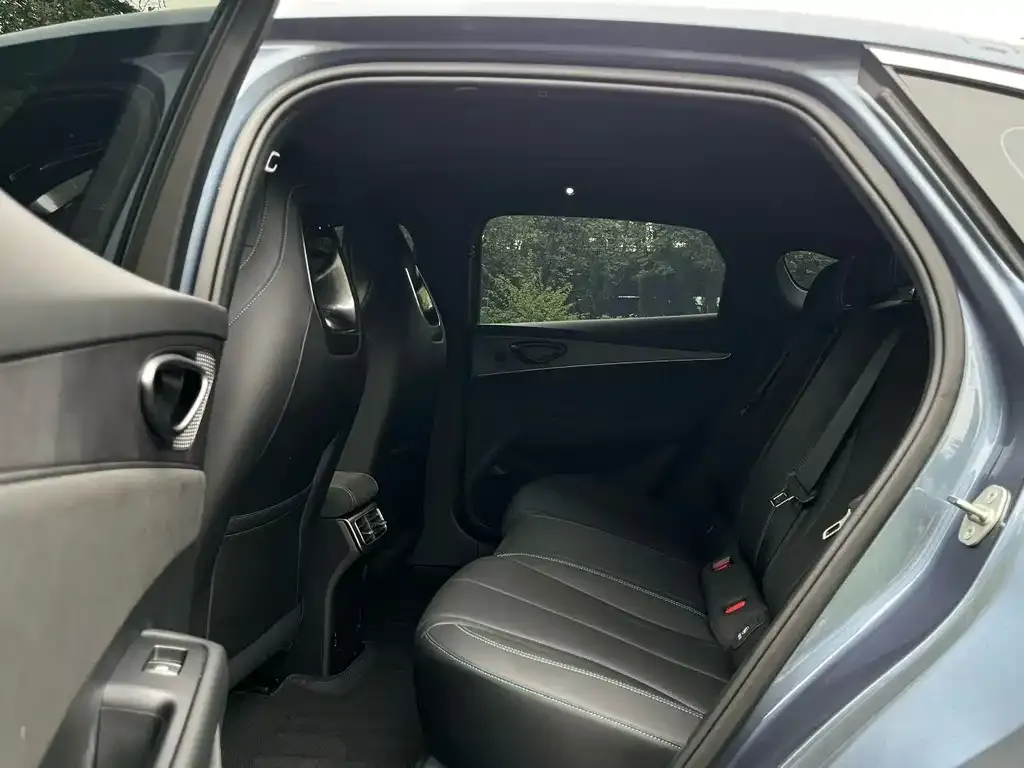 BYD Seal 06 — фото 2