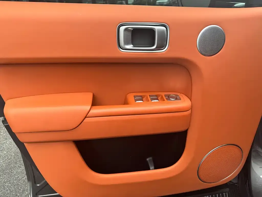 Li Auto L8 2023 из CN, фото 7