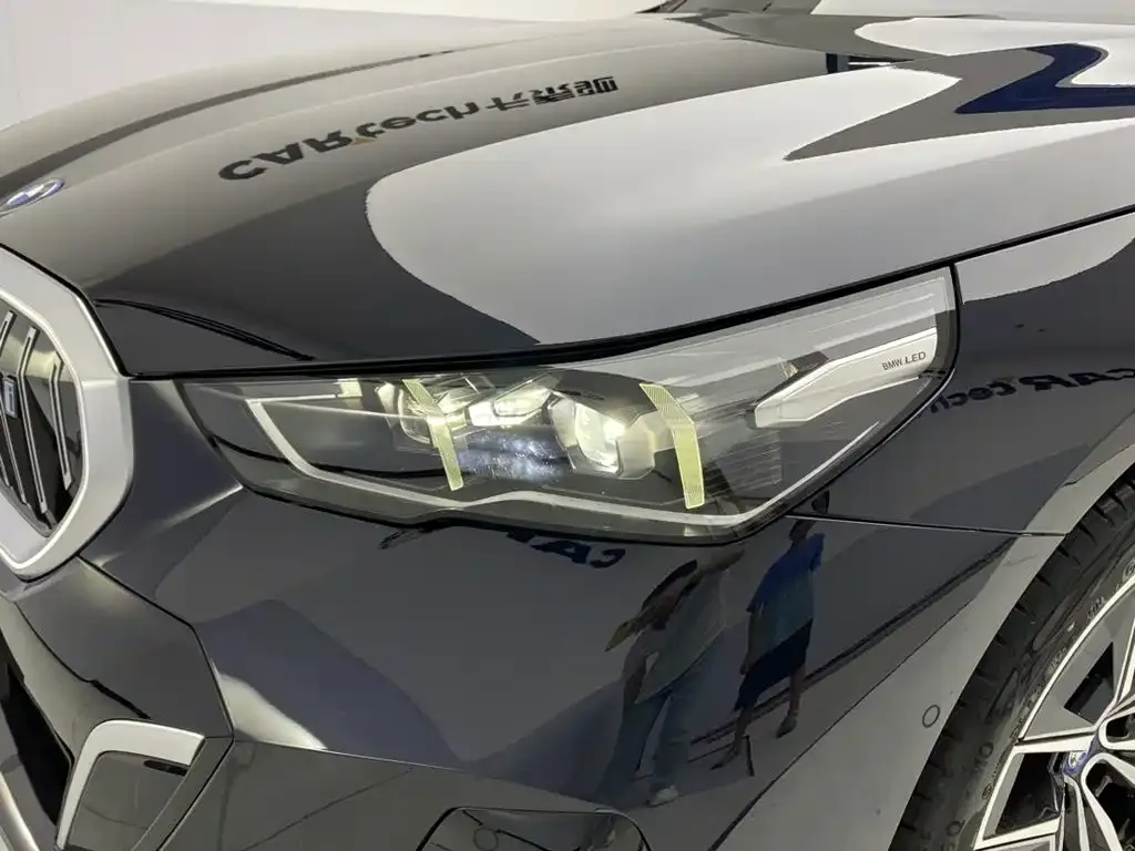 BMW i5 — фото 6