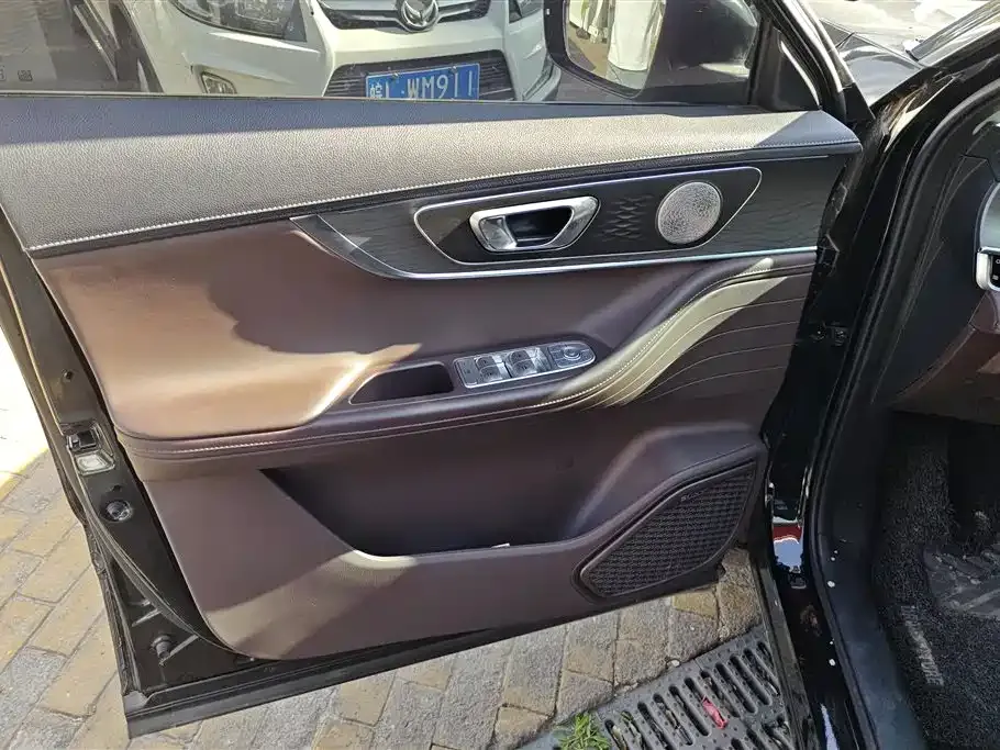 Chery Tiggo 8 PRO — фото 2