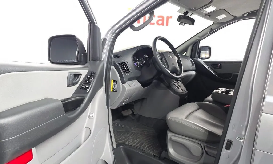 Hyundai Starex 2021 из KR, фото 6