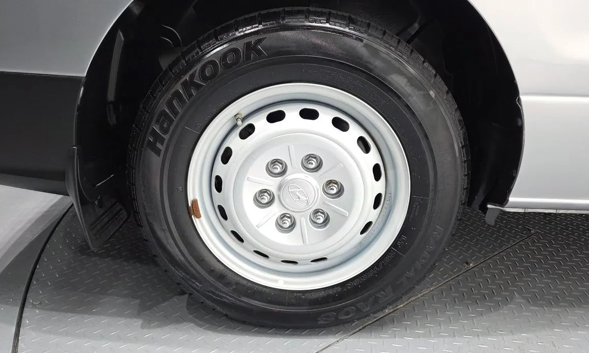 Hyundai Starex 2021 из KR, фото 4