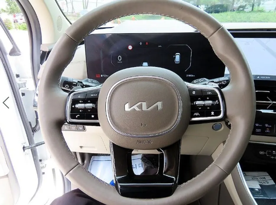 Kia Carnival — фото 3