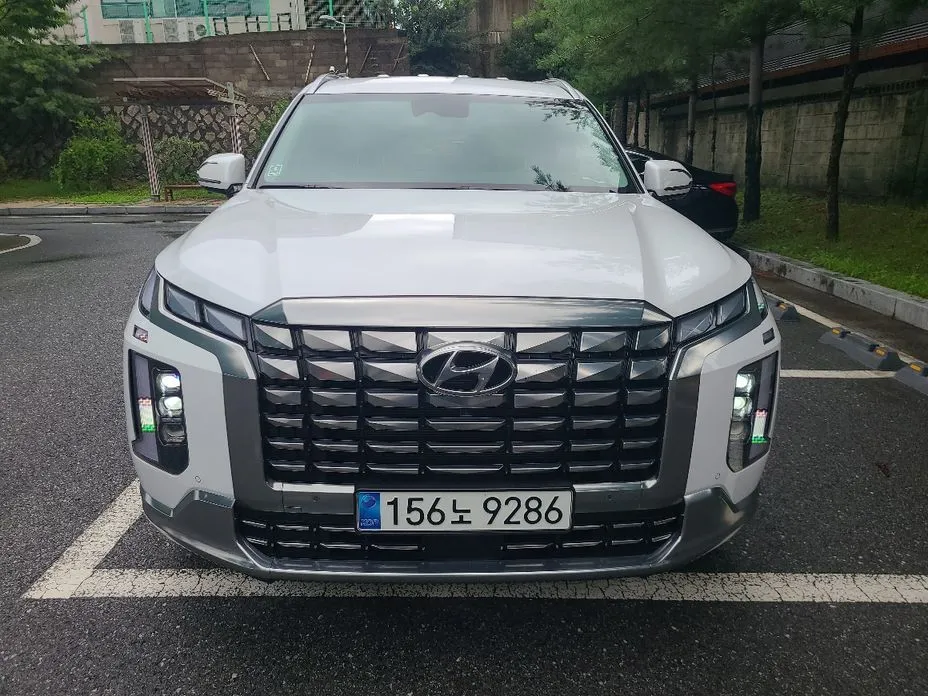 Hyundai Palisade — фото 9