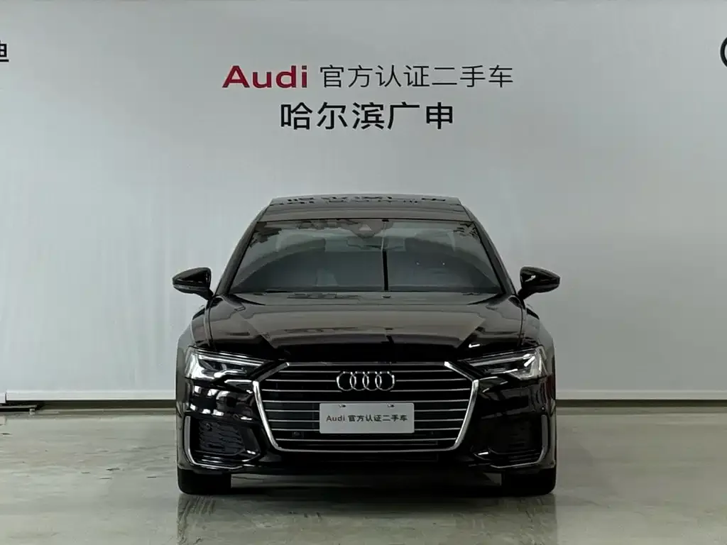 Audi A6L — фото 4