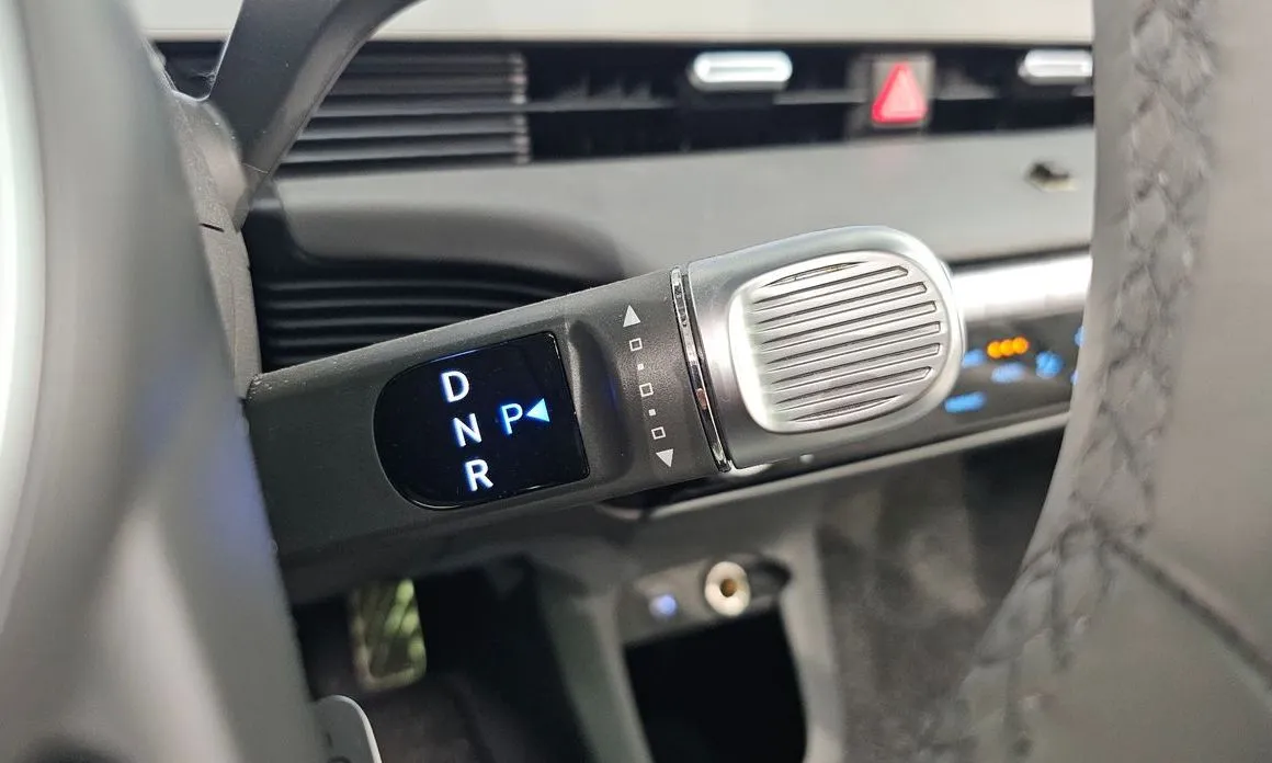 Hyundai Ioniq5 — фото 9