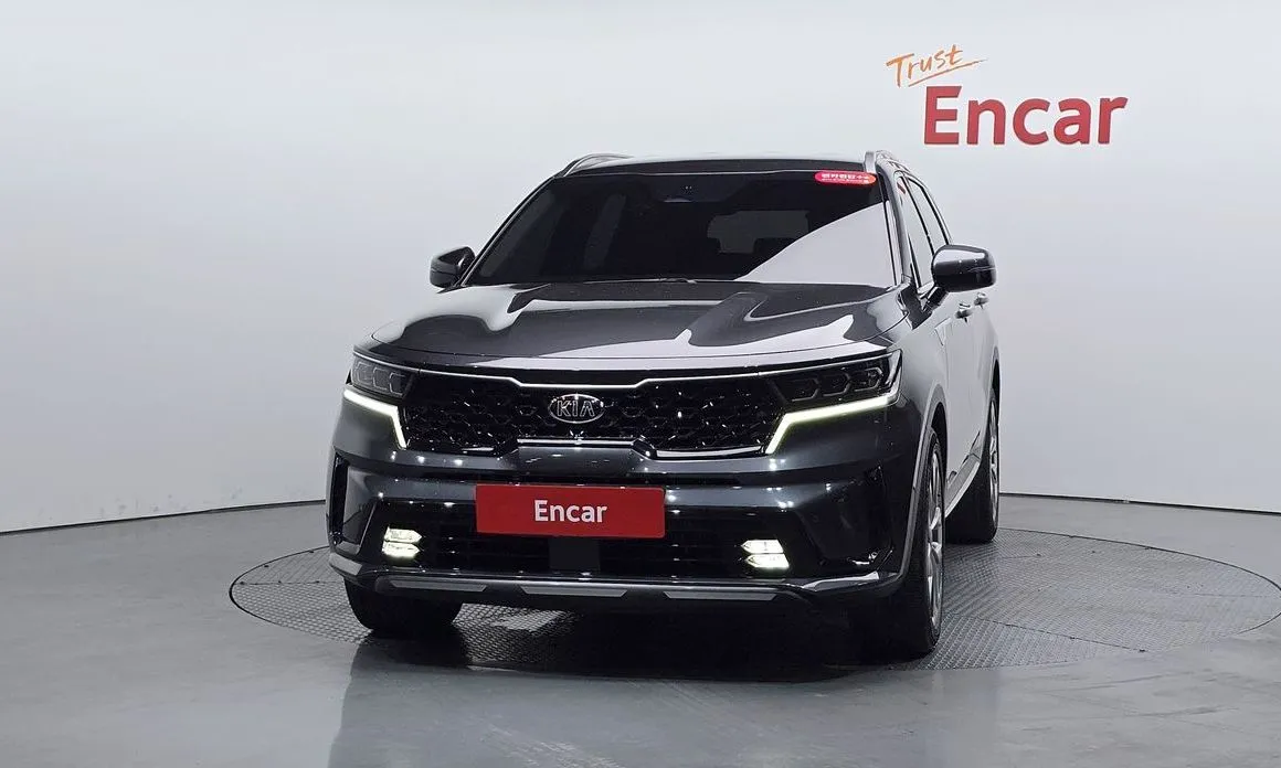 Kia Sorento — фото 2
