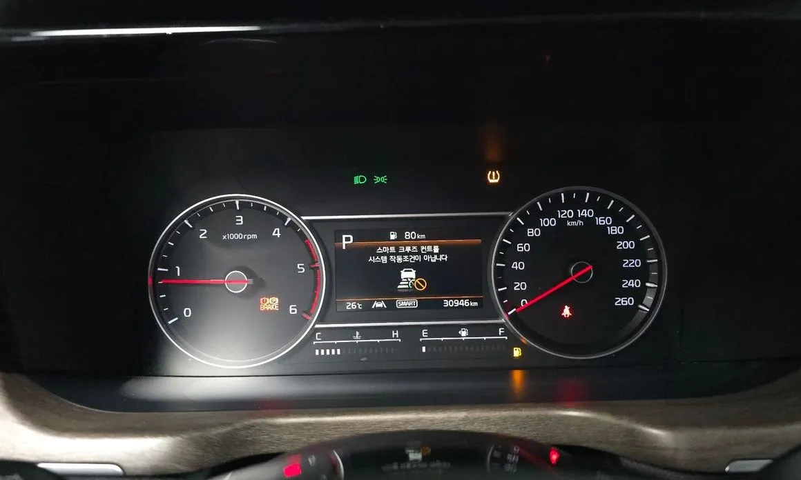 Kia Sorento — фото 3