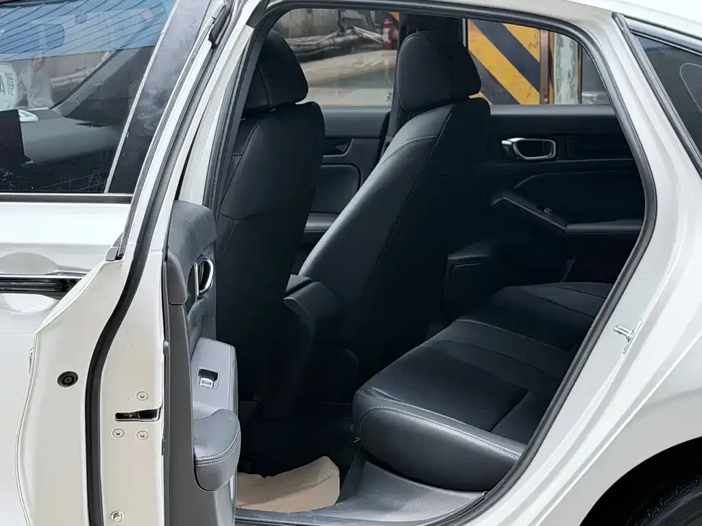 Honda Civic — фото 2