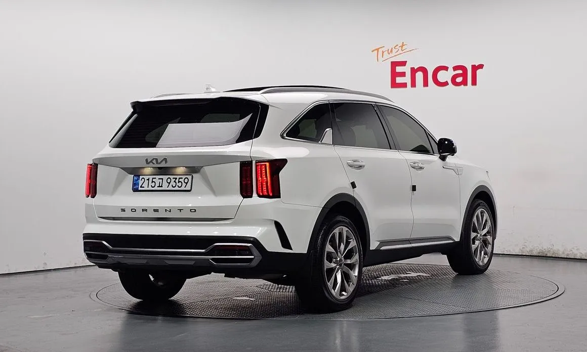 Kia Sorento — фото 4