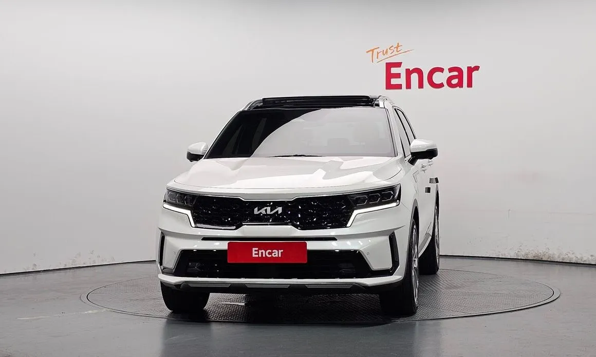 Kia Sorento — фото 3