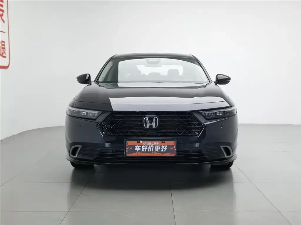 Honda Accord — фото 2