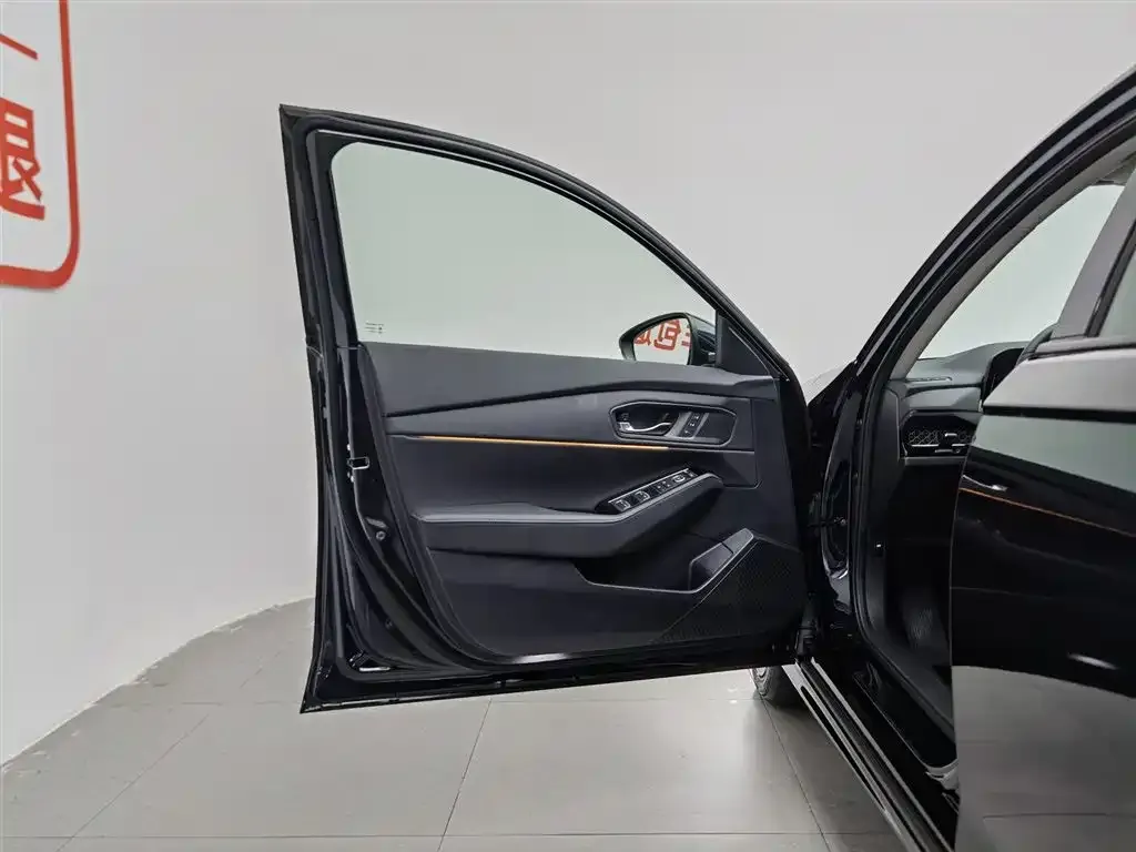 Honda Accord — фото 4