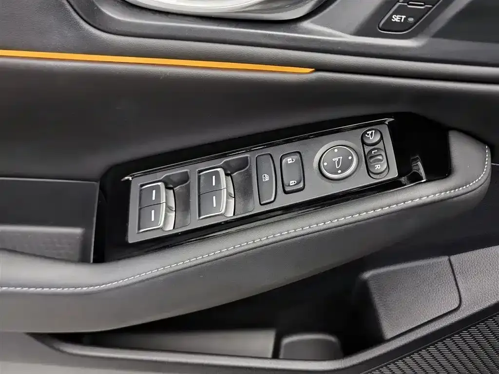 Honda Accord — фото 5