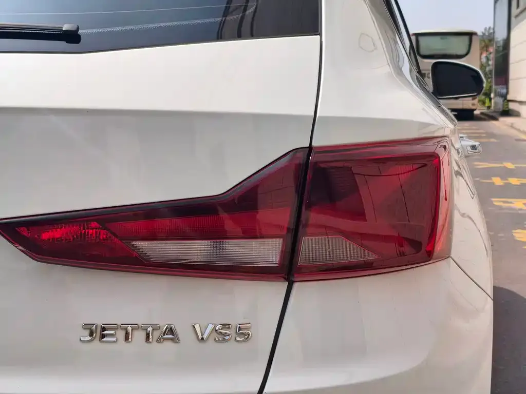 Jetta VS5 — фото 2