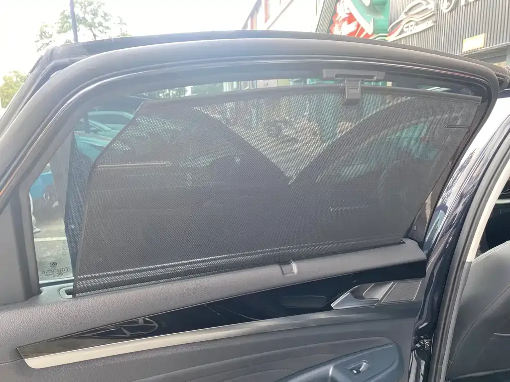 Volkswagen Passat — фото 5