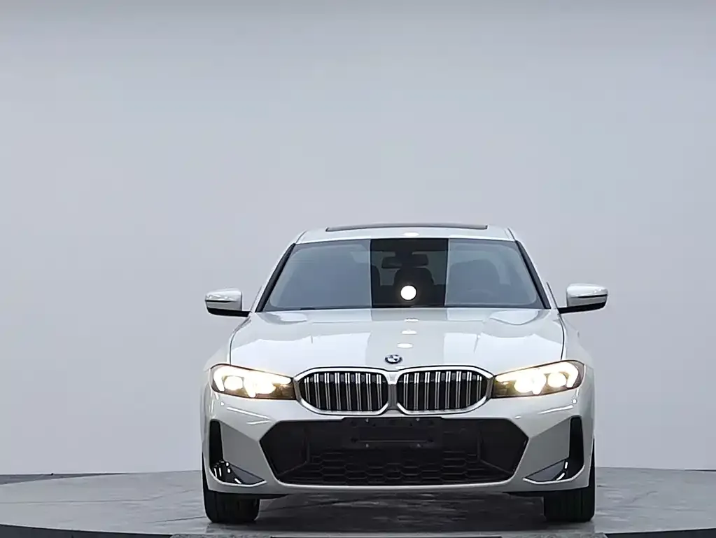 BMW 3 Series — фото 4
