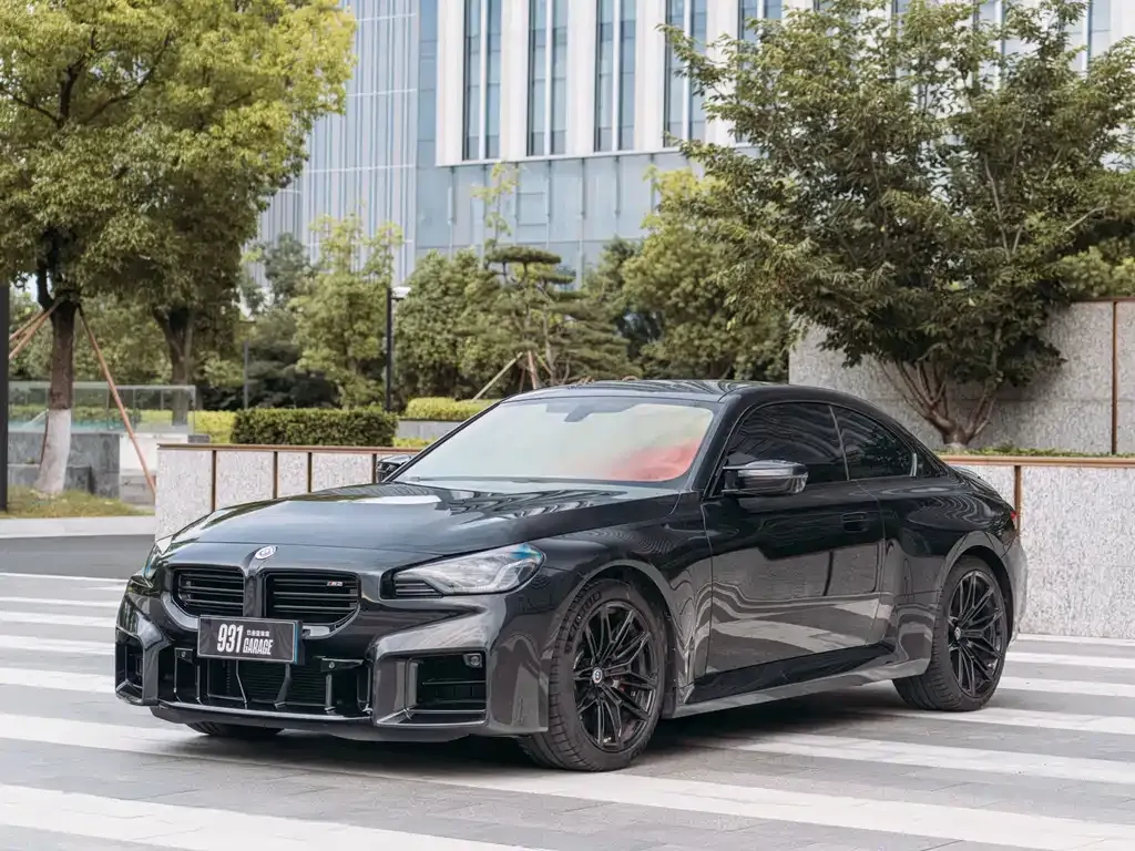 BMW M2 — фото 1