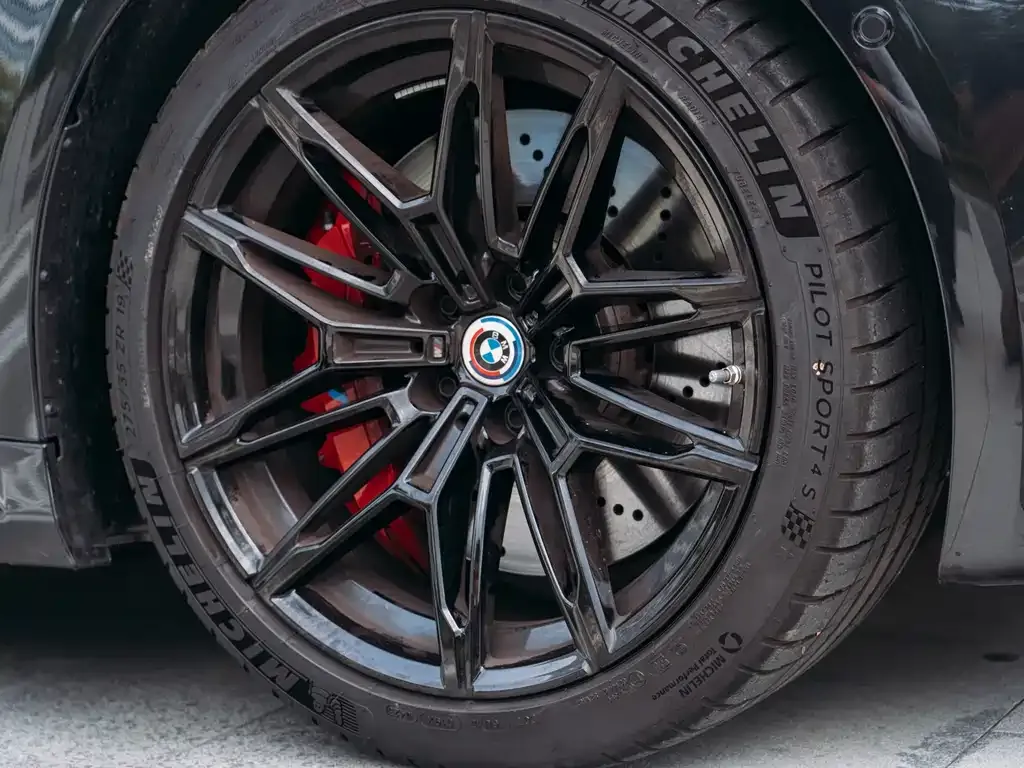 BMW M2 — фото 4