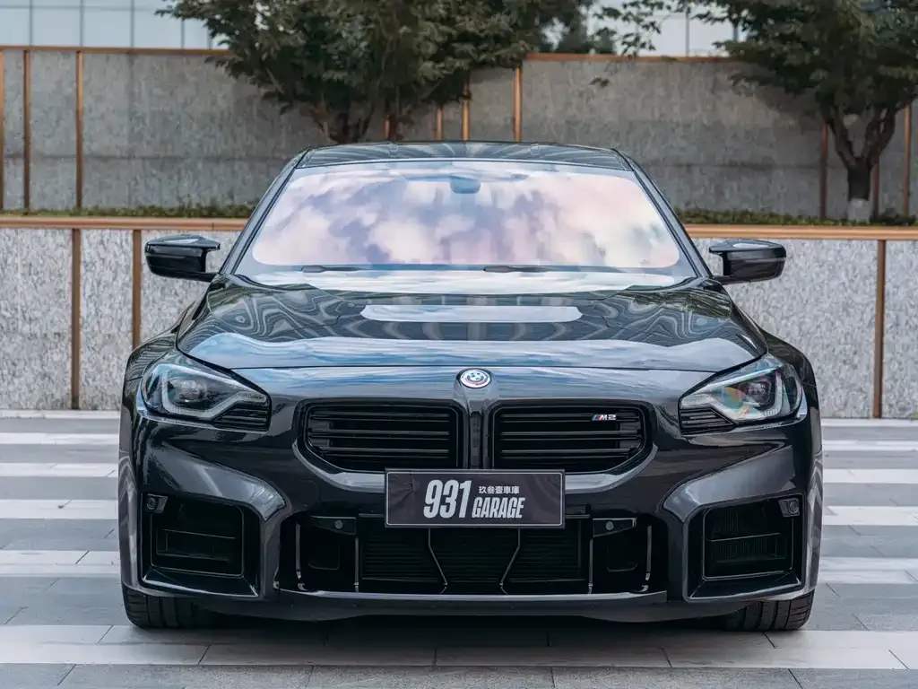 BMW M2 — фото 6