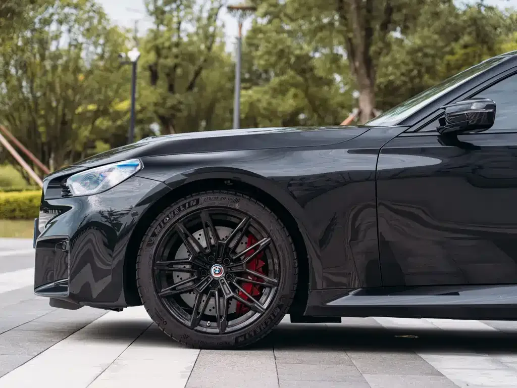 BMW M2 — фото 5
