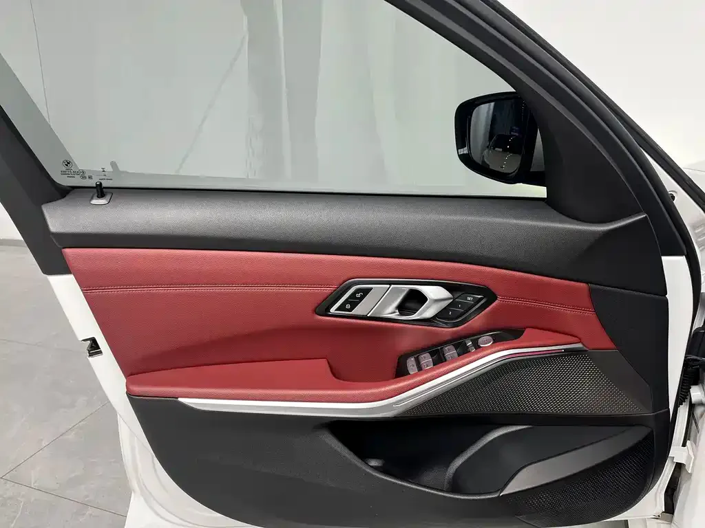 BMW i3 — фото 8