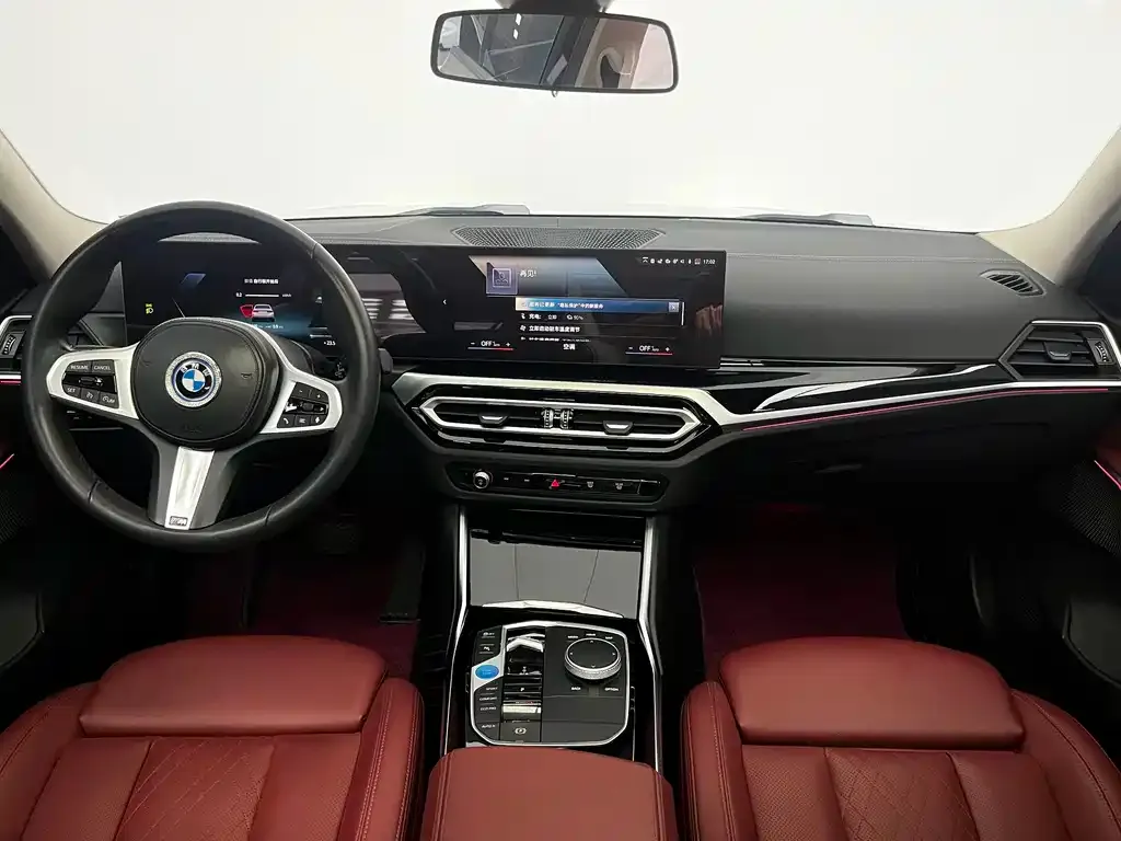BMW i3 — фото 10