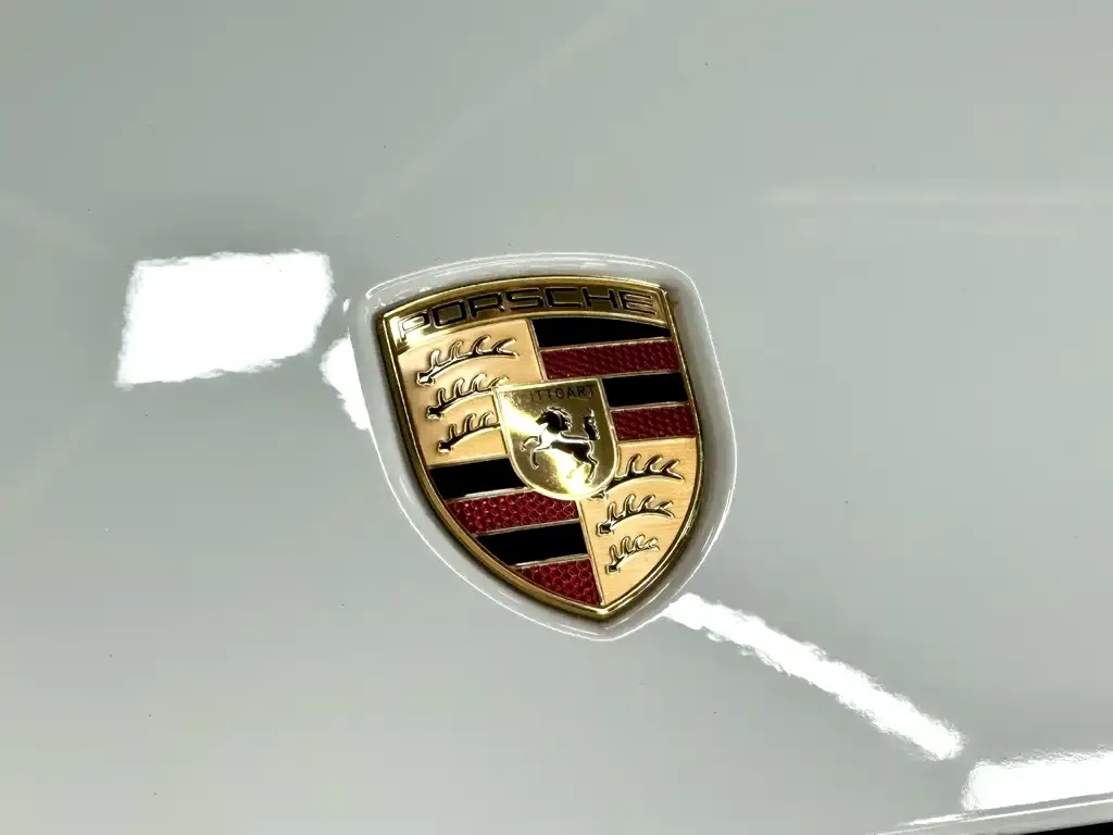 Porsche Panamera — фото 2