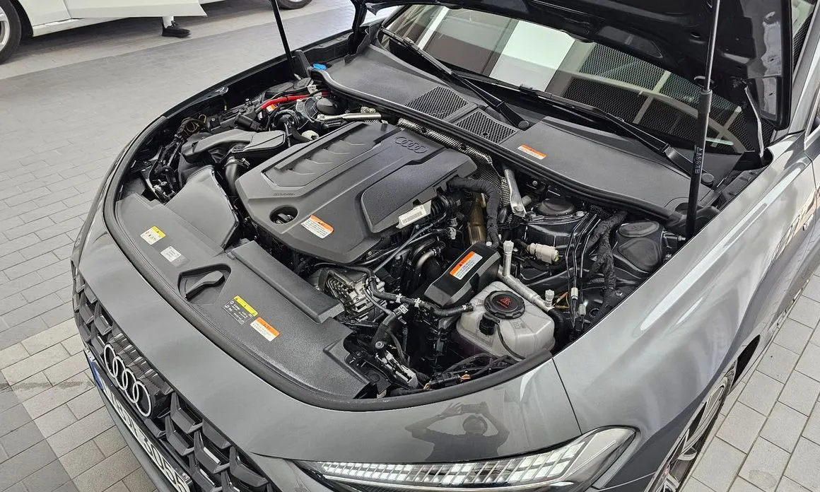 Audi A5 — фото 10