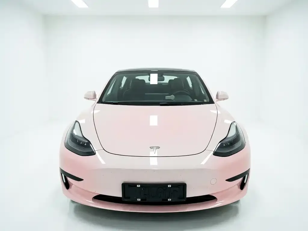 Tesla Model 3 — фото 2