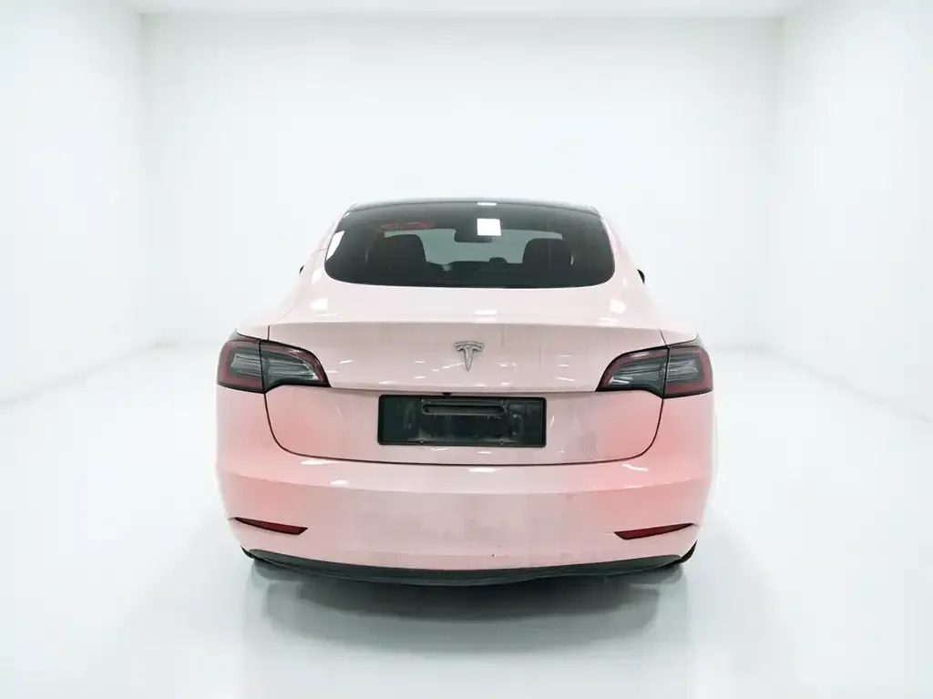Tesla Model 3 — фото 5