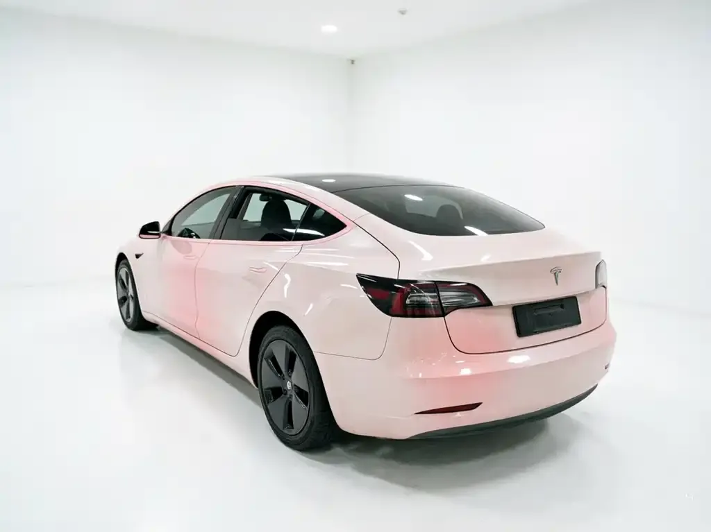 Tesla Model 3 — фото 6