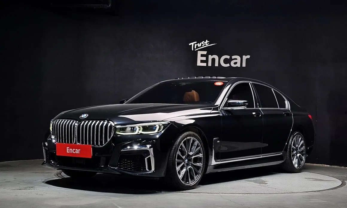 BMW 7-Series