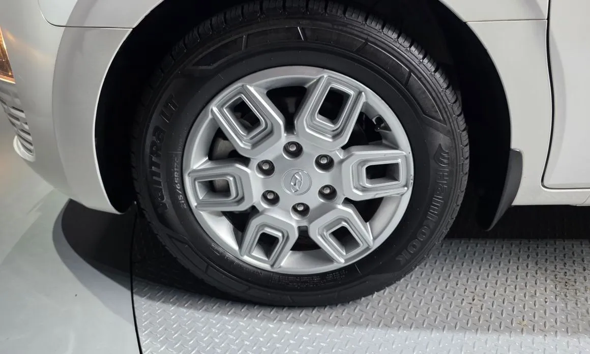 Hyundai Staria — фото 10