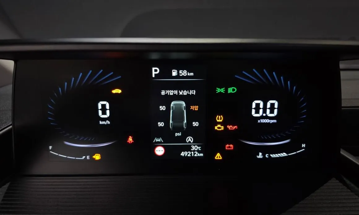 Hyundai Staria — фото 3