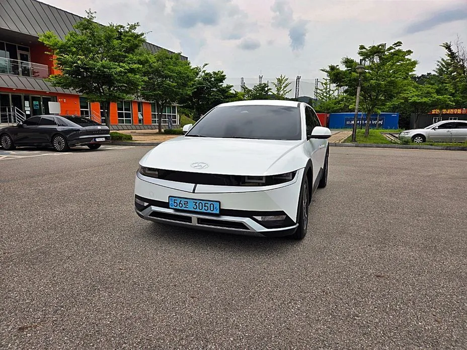 Hyundai Ioniq5