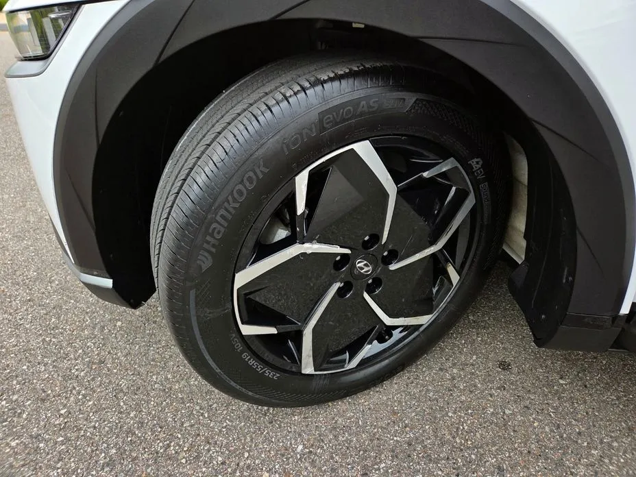 Hyundai Ioniq5 2023 из KR, фото 6