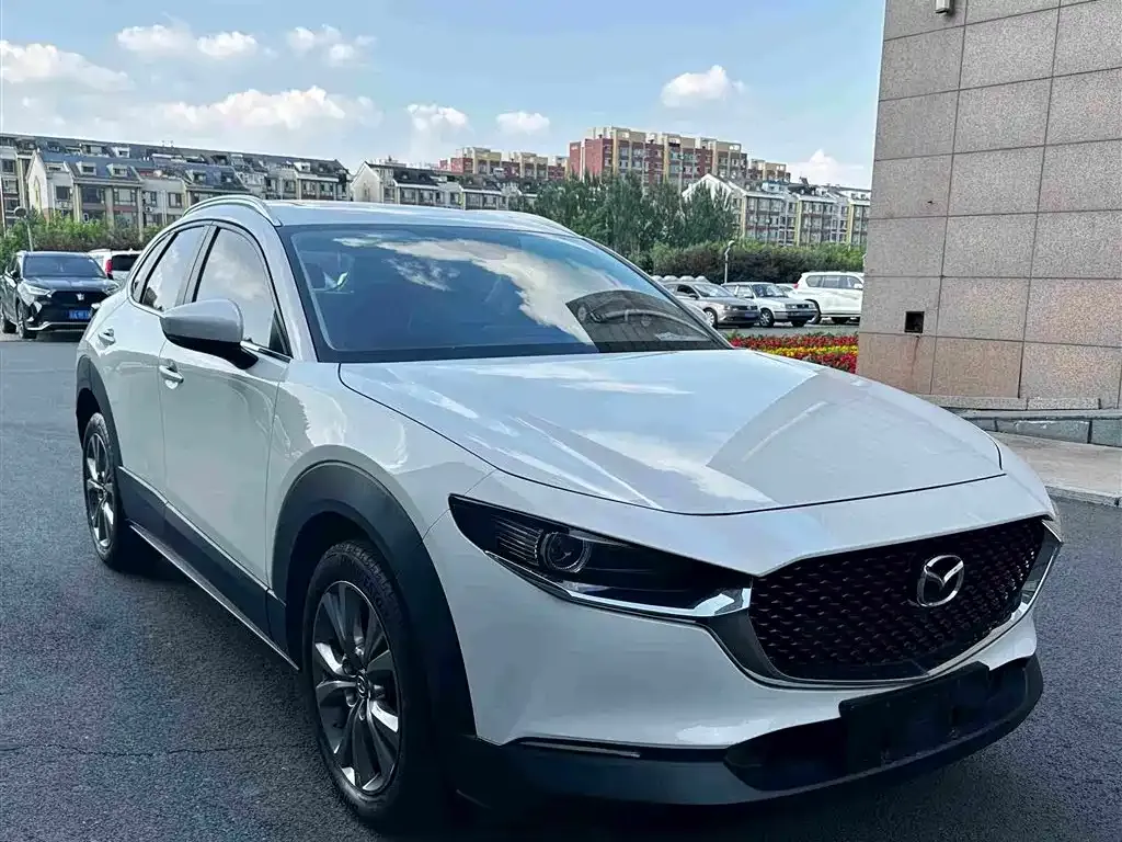 Mazda CX-30 — фото 4