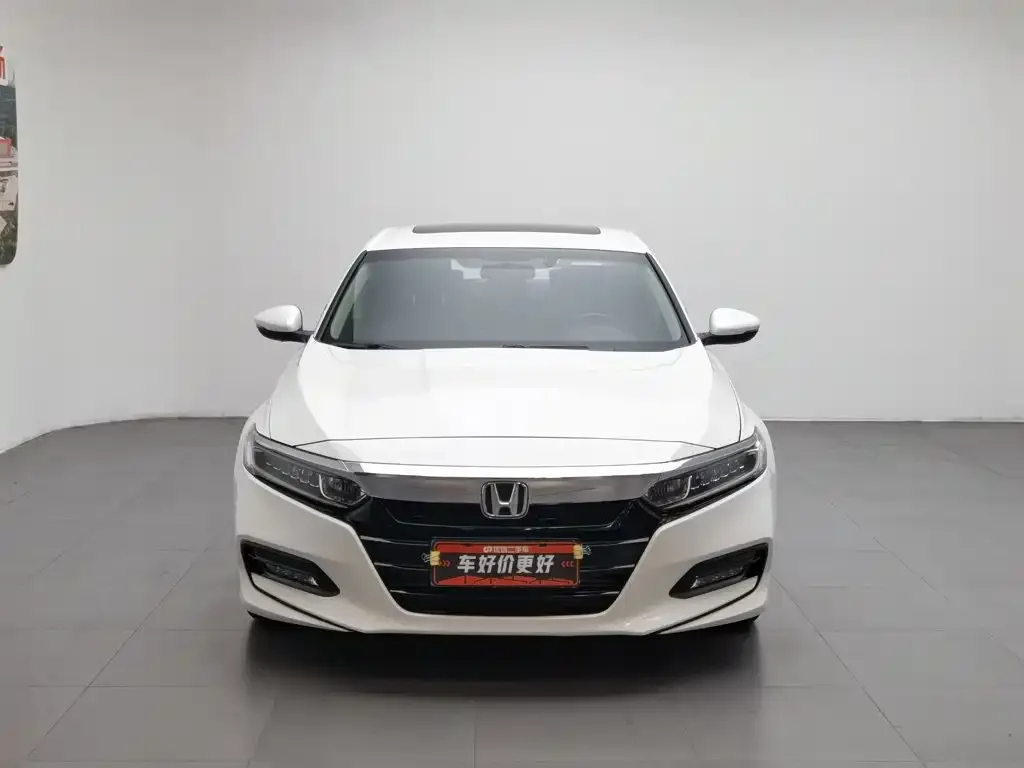 Honda Accord — фото 2