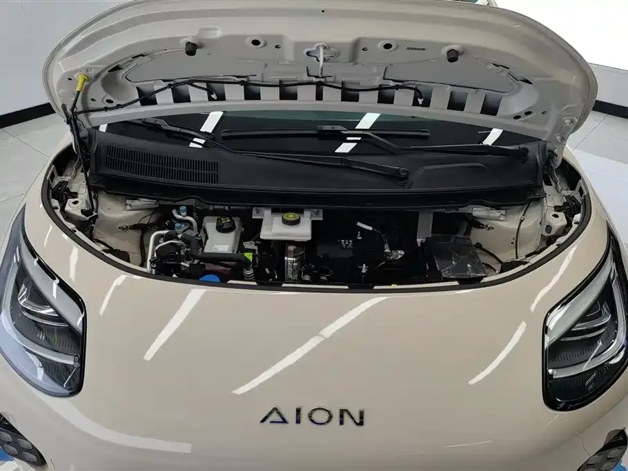 Aion UT — фото 7