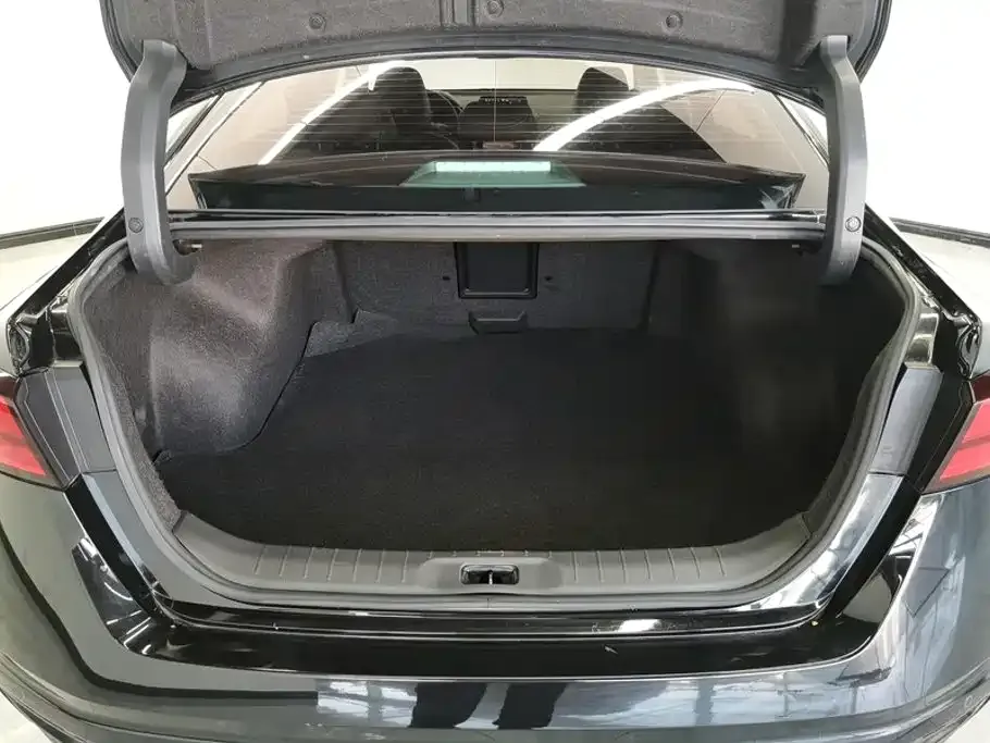 Nissan Teana — фото 3