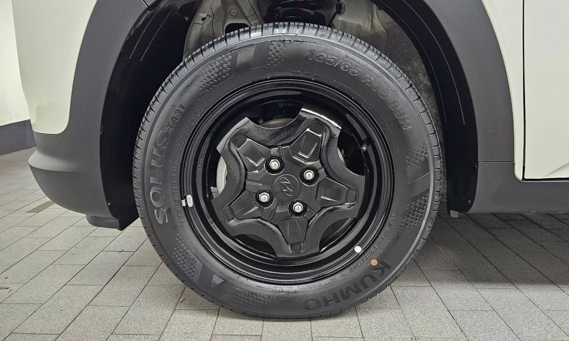 Hyundai Casper 2023 из KR, фото 6