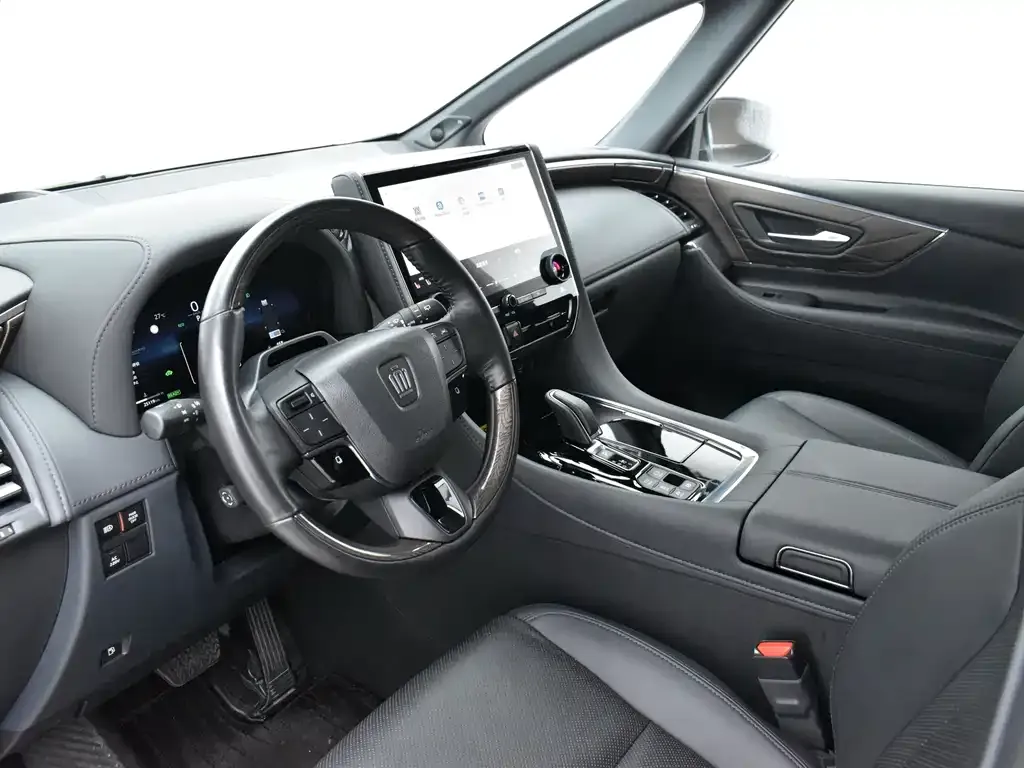 Toyota Vellfire — фото 10