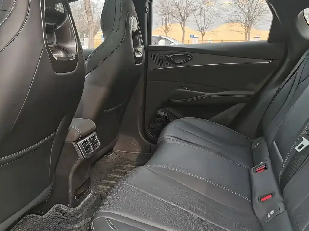 BYD Seal 06 — фото 2