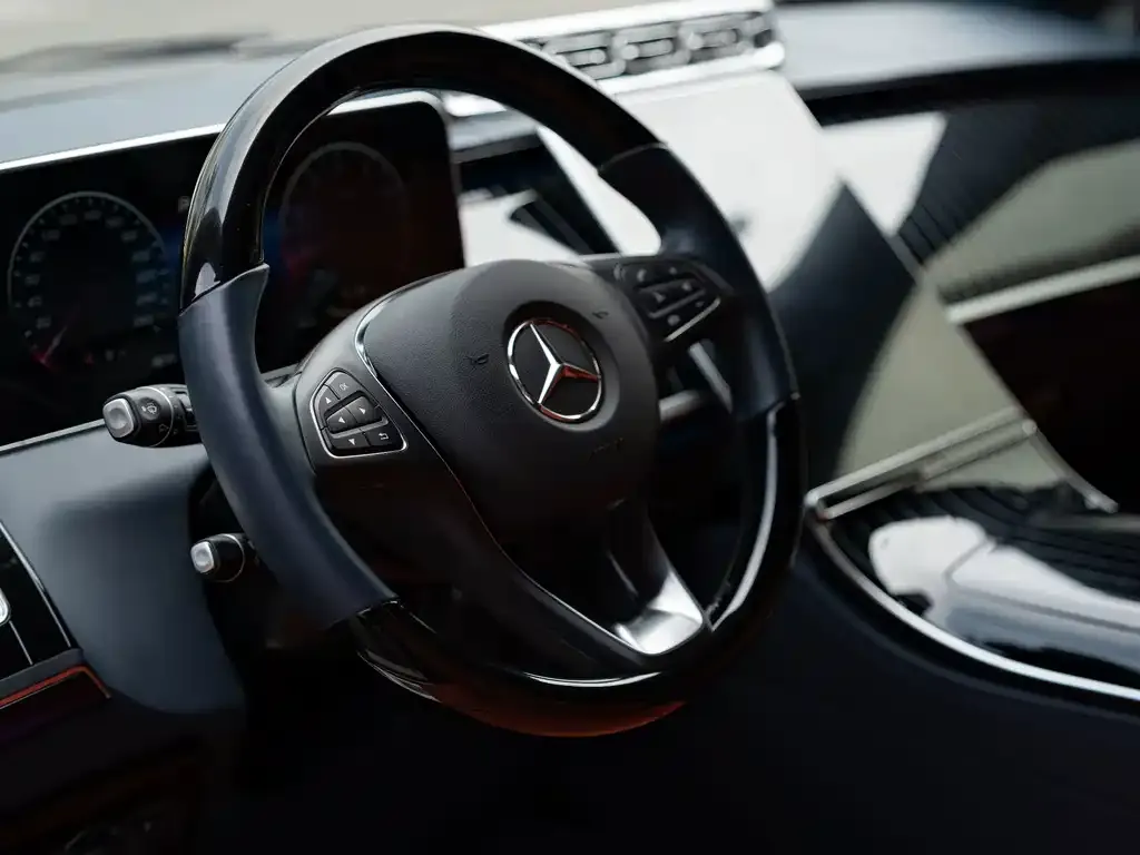 Mercedes-Benz Vito — фото 5