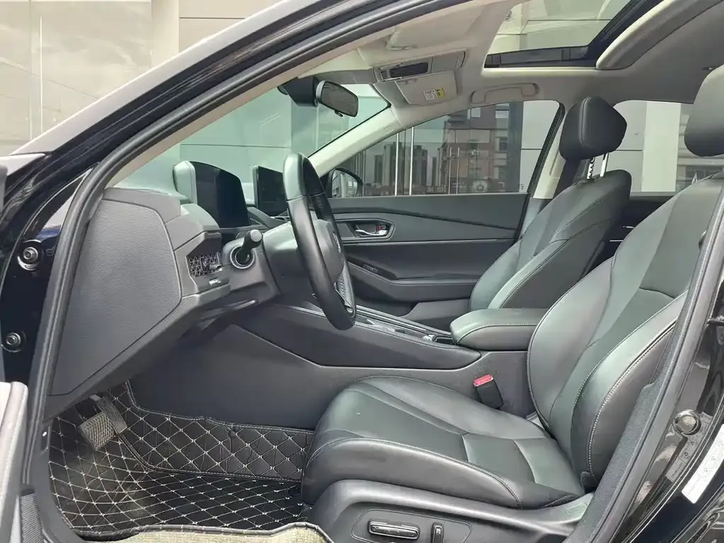 Honda Accord — фото 2