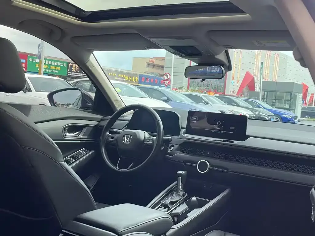 Honda Accord — фото 4