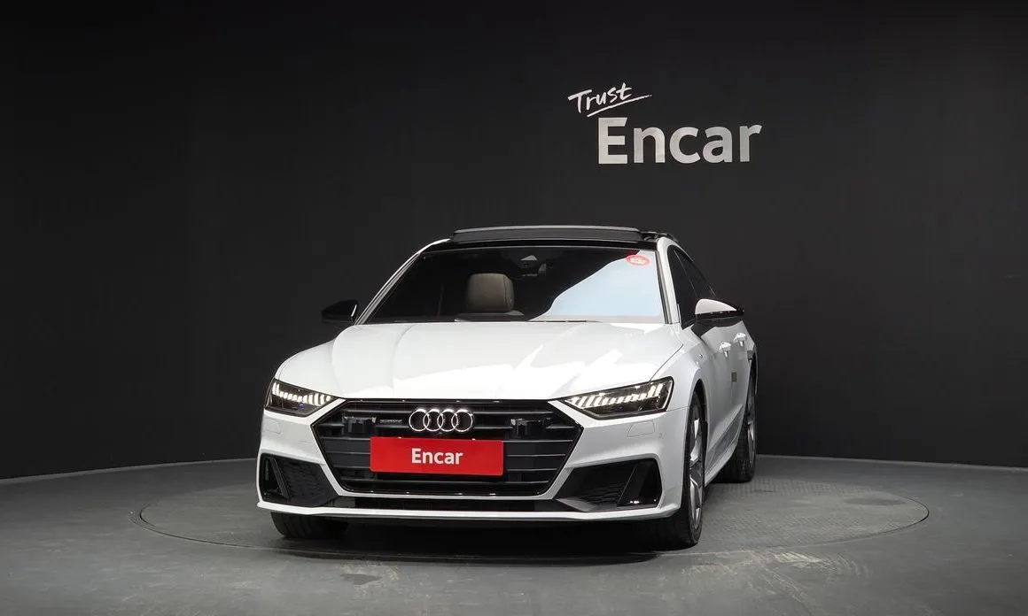 Audi A7 — фото 4
