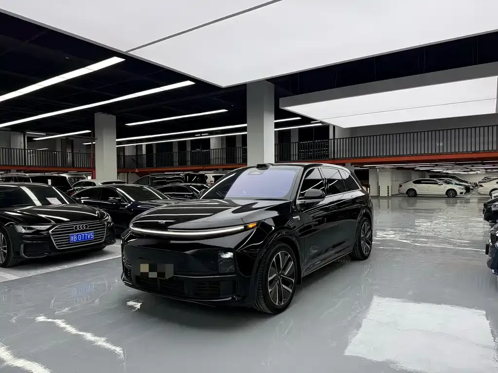 Li Auto L7