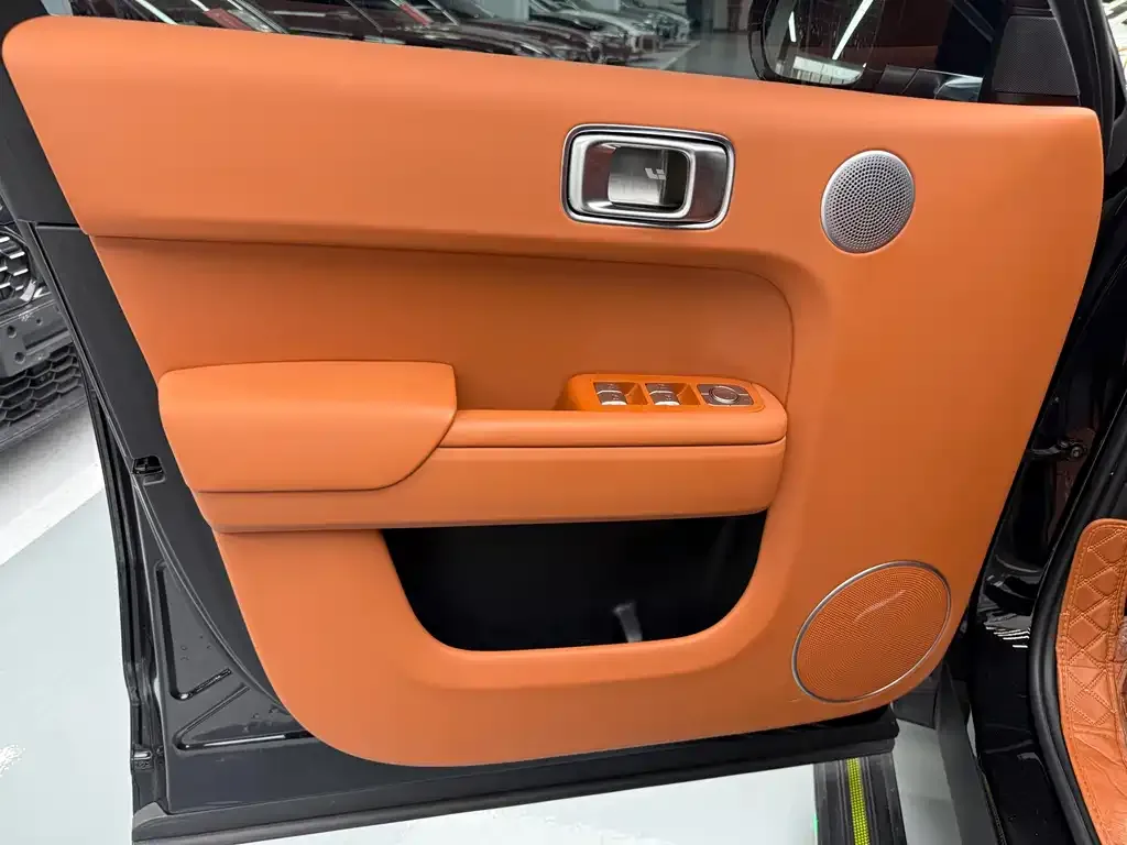 Li Auto L7 2025 из CN, фото 7